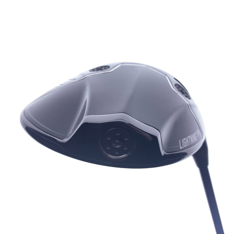 Used PXG Lightning Tour Driver / 9.0 Degrees / X-Stiff Flex
