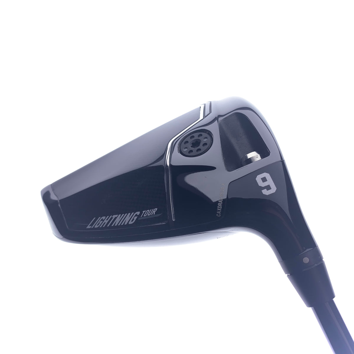 Used PXG Lightning Tour Driver / 9.0 Degrees / X-Stiff Flex