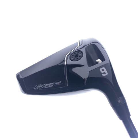 Used PXG Lightning Tour Driver / 9.0 Degrees / X-Stiff Flex