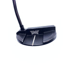 Used PXG Lucky D GEN2 Black Putter / 31.5 Inches