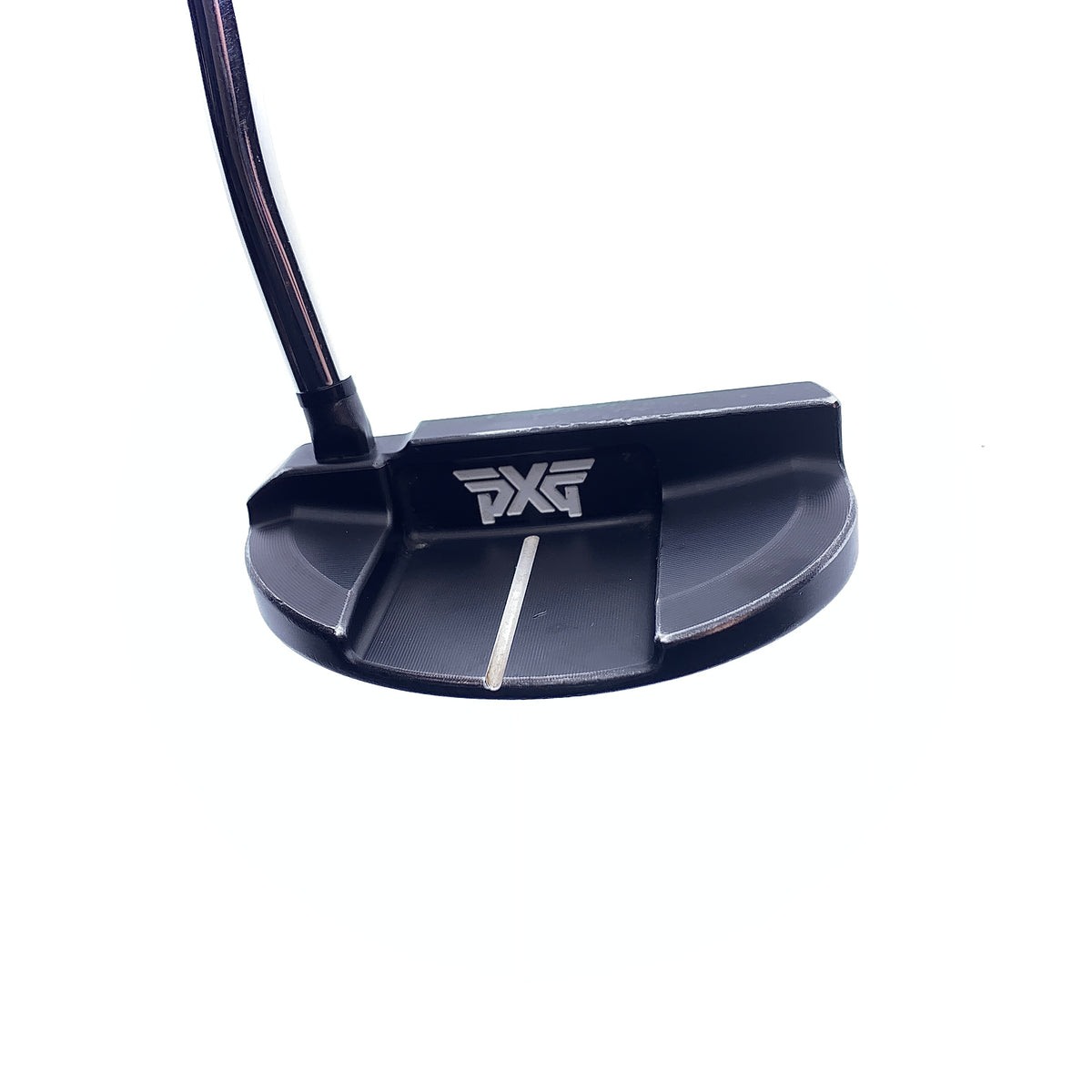 Used PXG Lucky D GEN2 Black Putter / 31.5 Inches