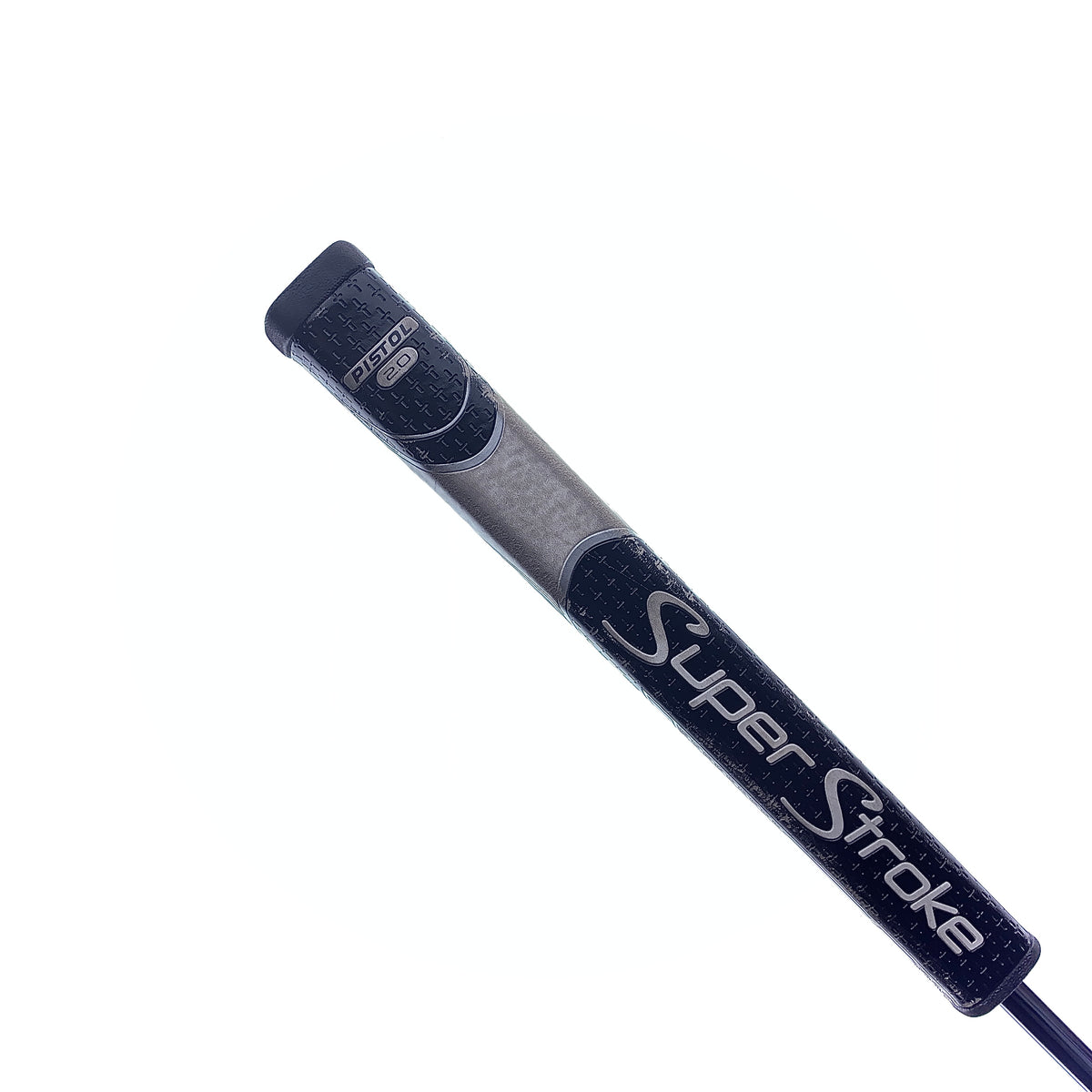 Used PXG Lucky D GEN2 Black Putter / 31.5 Inches