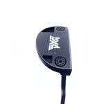 Used PXG Lucky D GEN2 Black Putter / 31.5 Inches