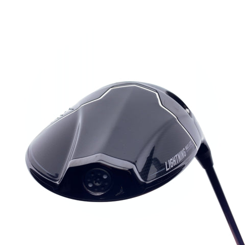 Used PXG Max Lite Driver / 11.5 Degrees / X-Stiff Flex