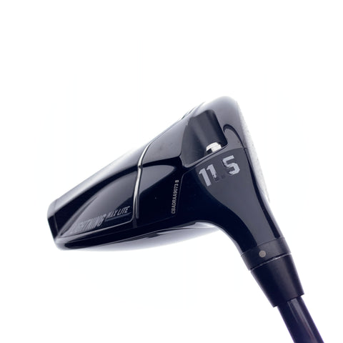 Used PXG Max Lite Driver / 11.5 Degrees / X-Stiff Flex