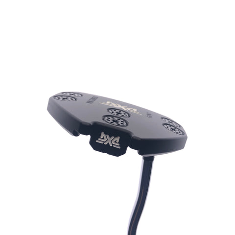 Used PXG Mini Gunboat GEN2 Black Putter / 34.0 Inches