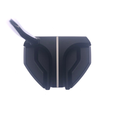 Used PXG Mini Gunboat GEN2 Black Putter / 34.0 Inches