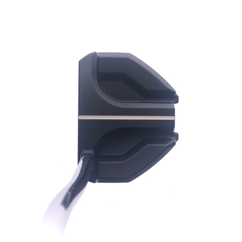 Used PXG Mini Gunboat GEN2 Black Putter / 34.0 Inches
