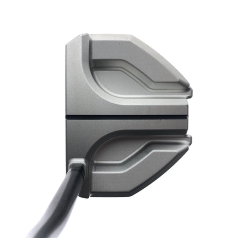 Used PXG Mini Gunboat GEN2 Chrome Putter / 34.0 Inches