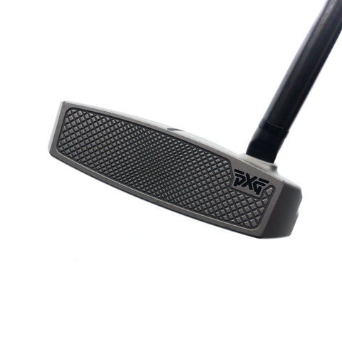 Used PXG Mini Gunboat GEN2 Chrome Putter / 34.0 Inches