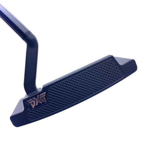 Used PXG Mustang ZT Putter / 34.0 Inches / Left-Handed