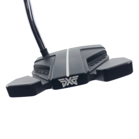 Used PXG Operator Putter / 34.0 Inches