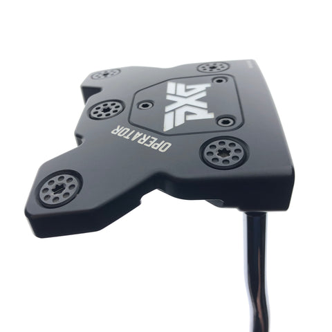 Used PXG Operator Putter / 34.0 Inches