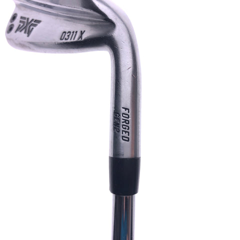 Used PXG PXG 0311 X Gen 2 4 Iron / 21.5 Degrees / Stiff Flex