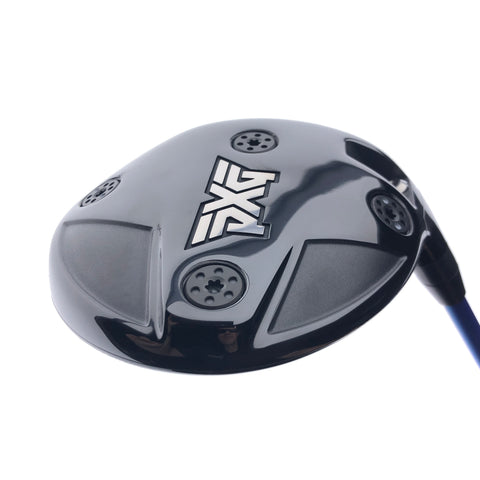 Used PXG Secret Weapon Mini Driver / 13.0 Degrees / Regular Flex