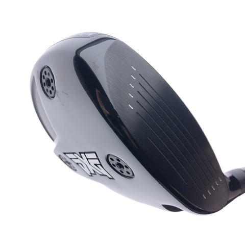 Used PXG Secret Weapon Mini Driver / 13.0 Degrees / Regular Flex