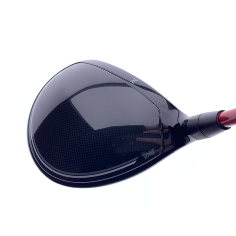 Used PXG Secret Weapon Mini Driver / 13.0 Degrees / Regular Flex / Left-Handed