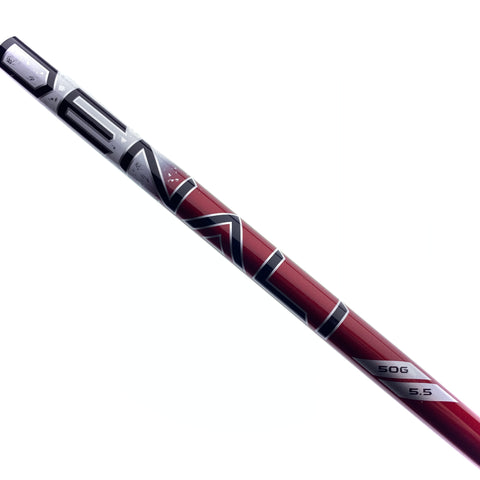 Used PXG Secret Weapon Mini Driver / 13.0 Degrees / Regular Flex / Left-Handed