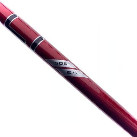 Used PXG Secret Weapon Mini Driver / 13.0 Degrees / Regular Flex / Left-Handed