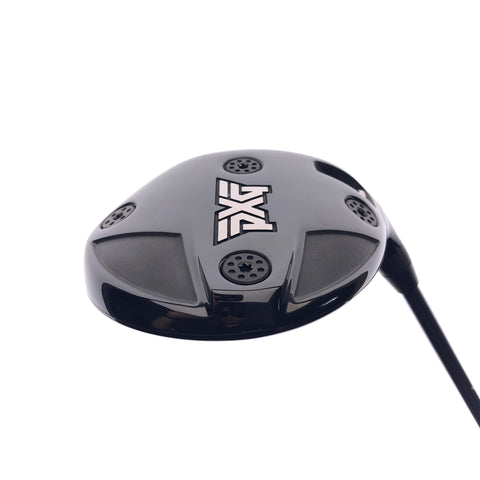 Used PXG Secret Weapon Mini Driver / 13.0 Degrees / Stiff Flex