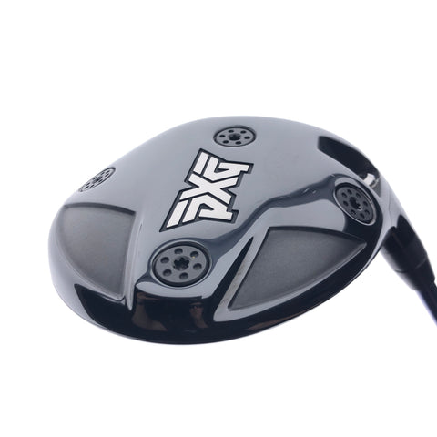 Used PXG Secret Weapon Mini Driver / 13.0 Degrees / Stiff Flex