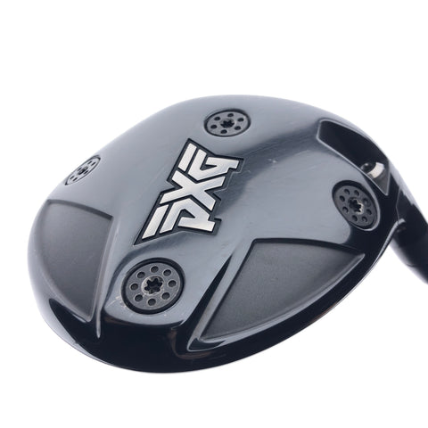 Used PXG Secret Weapon Mini Driver / 13.0 Degrees / Stiff Flex
