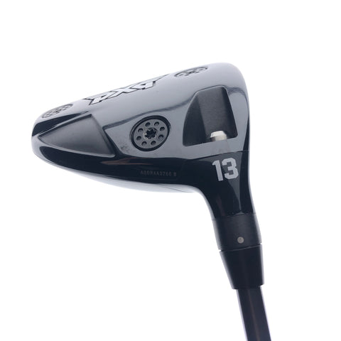 Used PXG Secret Weapon Mini Driver / 13.0 Degrees / Stiff Flex