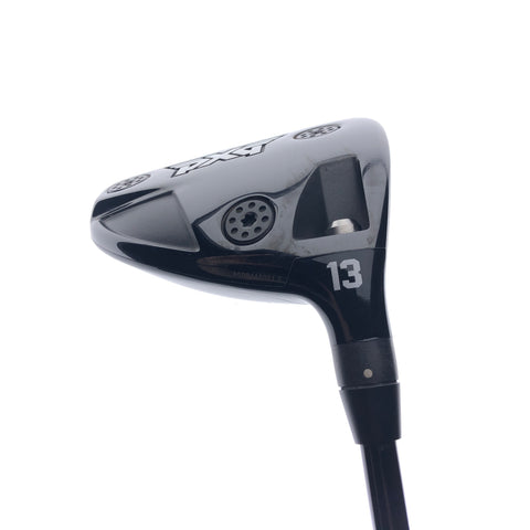 Used PXG Secret Weapon Mini Driver / 13.0 Degrees / Stiff Flex
