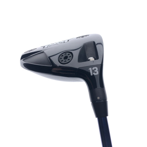 Used PXG Secret Weapon Mini Driver / 13.0 Degrees / Stiff Flex