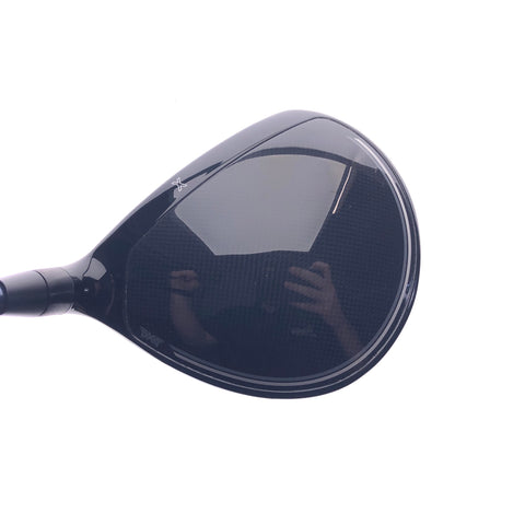 Used PXG Secret Weapon Mini Driver / 13.0 Degrees / Stiff Flex