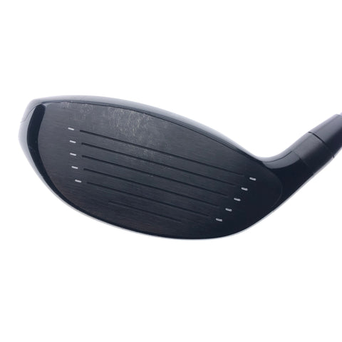 Used PXG Secret Weapon Mini Driver / 13.0 Degrees / Stiff Flex