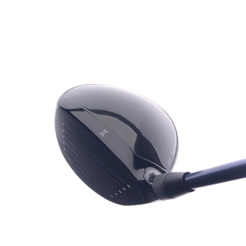 Used PXG Secret Weapon Mini Driver / 13.0 Degrees / Stiff Flex