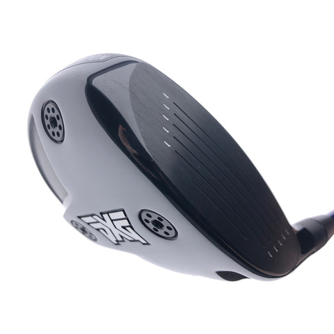 Used PXG Secret Weapon Mini Driver / 13.0 Degrees / Stiff Flex
