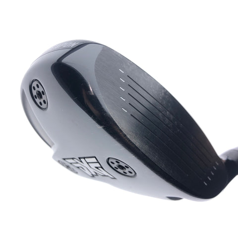 Used PXG Secret Weapon Mini Driver / 13.0 Degrees / Stiff Flex