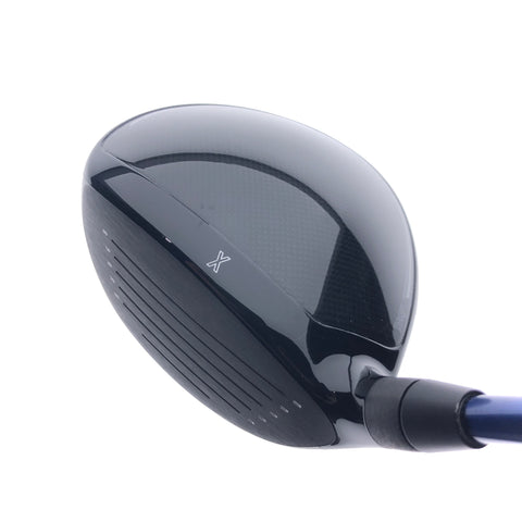 Used PXG Secret Weapon Mini Driver / 13.0 Degrees / Stiff Flex