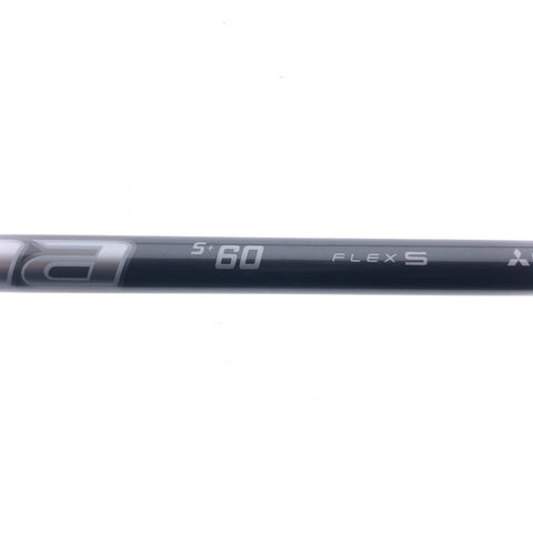 Used PXG Secret Weapon Mini Driver / 13.0 Degrees / Stiff Flex