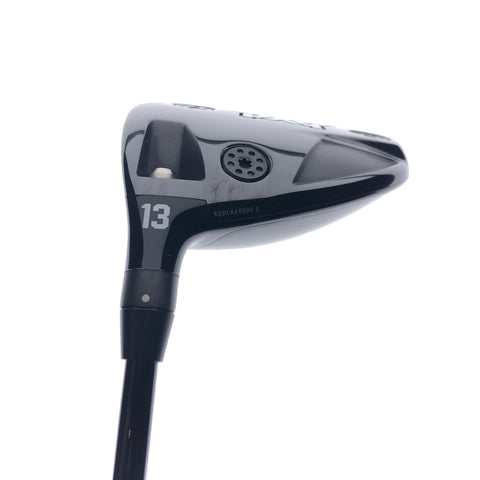 Used PXG Secret Weapon Mini Driver / 13.0 Degrees / Stiff Flex / Left-Handed