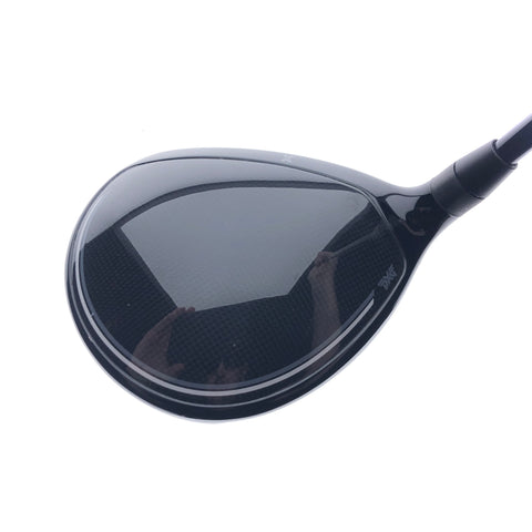 Used PXG Secret Weapon Mini Driver / 13.0 Degrees / Stiff Flex / Left-Handed