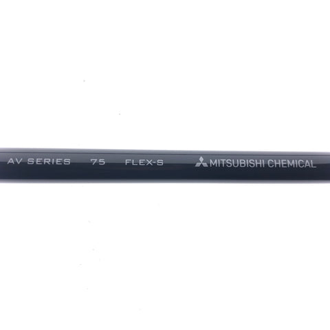 Used PXG Secret Weapon Mini Driver / 13.0 Degrees / Stiff Flex / Left-Handed