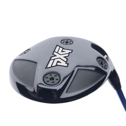 Used PXG Secret Weapon Mini Driver / 13.0 Degrees / TX Flex