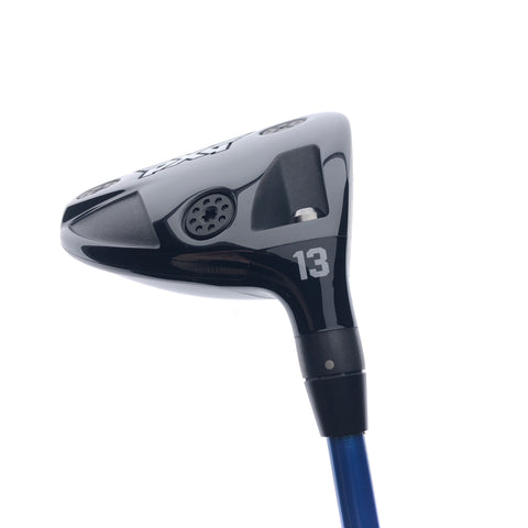 Used PXG Secret Weapon Mini Driver / 13.0 Degrees / TX Flex
