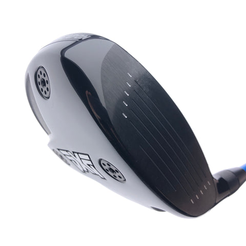 Used PXG Secret Weapon Mini Driver / 13.0 Degrees / TX Flex