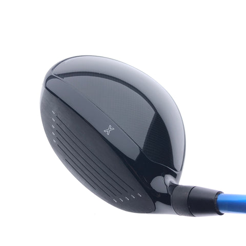 Used PXG Secret Weapon Mini Driver / 13.0 Degrees / TX Flex
