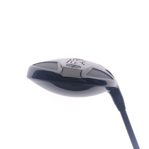 Used PXG Secret Weapon Mini Driver / 13.0 Degrees / X-Stiff Flex