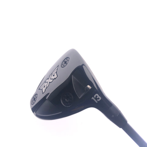 Used PXG Secret Weapon Mini Driver / 13.0 Degrees / X-Stiff Flex