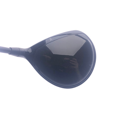 Used PXG Secret Weapon Mini Driver / 13.0 Degrees / X-Stiff Flex