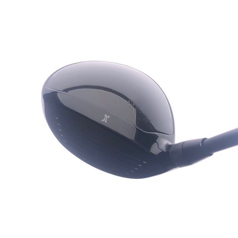 Used PXG Secret Weapon Mini Driver / 13.0 Degrees / X-Stiff Flex