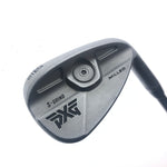 Used PXG Sugar Daddy III 3x Forged 8620 Gap Wedge / 50.0 Degrees / Stiff Flex