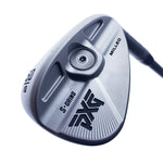 Used PXG Sugar Daddy III 3x Forged 8620 Gap Wedge / 50.0 Degrees / Stiff Flex