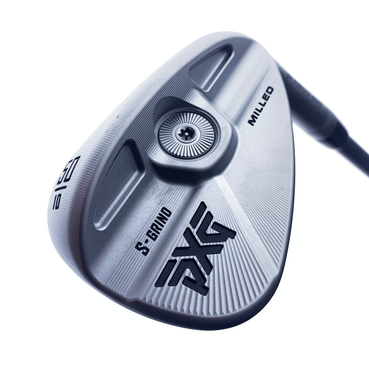 Used PXG Sugar Daddy III 3x Forged 8620 Gap Wedge / 50.0 Degrees / Stiff Flex